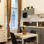 Venus Apartments - Keleti I