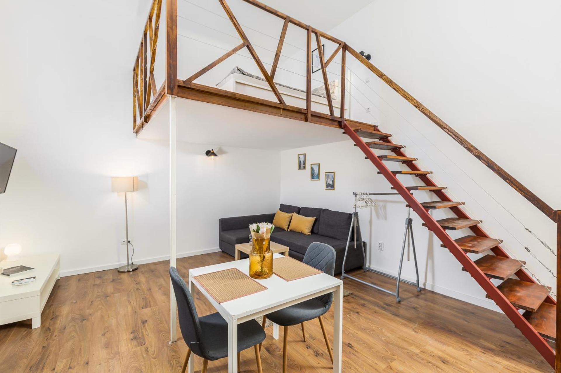 Venus - Keleti I Apartment