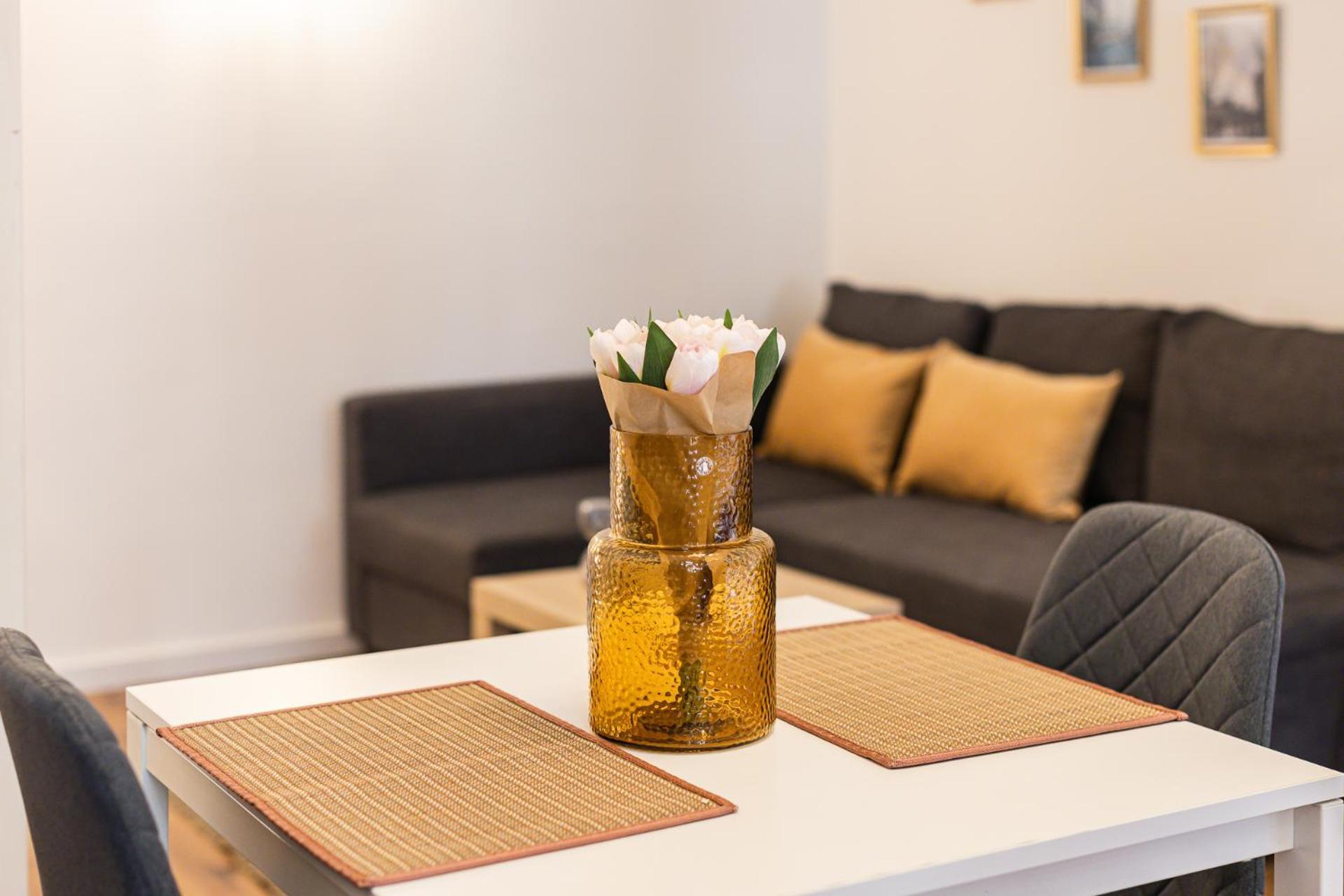 Apartment Venus - Keleti I *