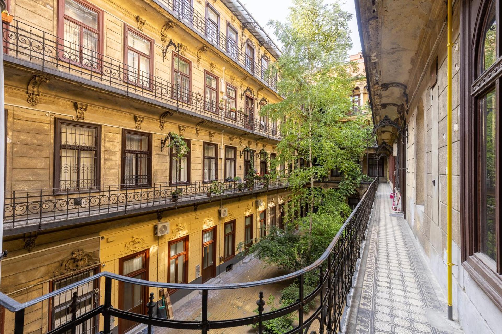 Apartment Venus - Keleti I Budapest