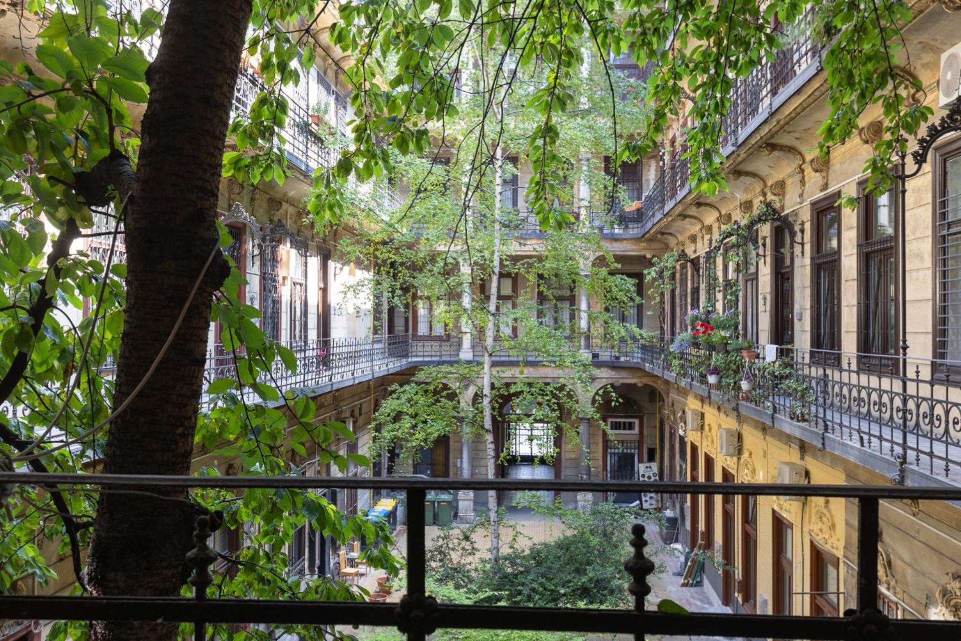 Apartment Venus - Keleti I