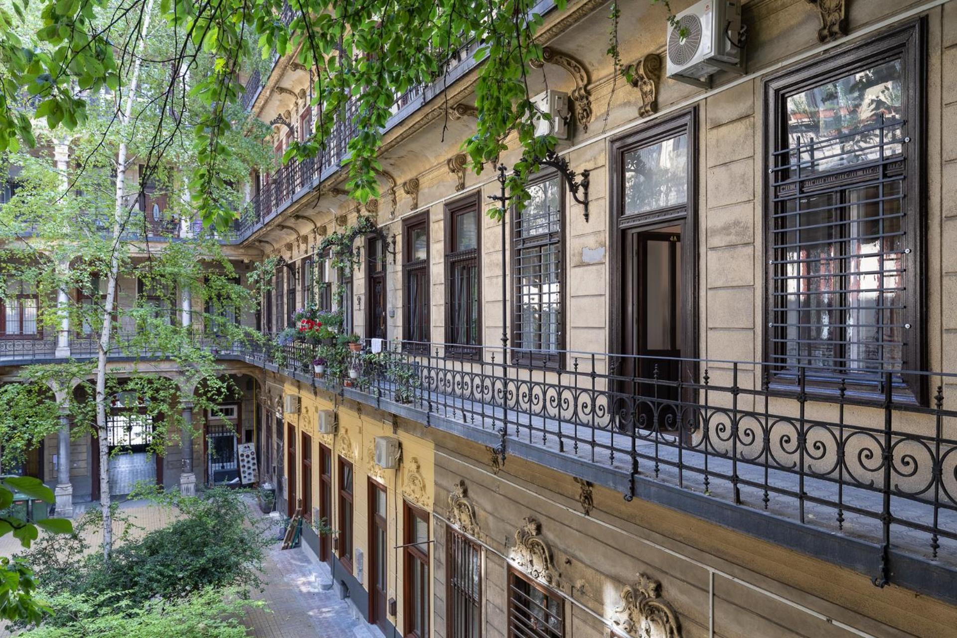 Apartment Venus - Keleti I *