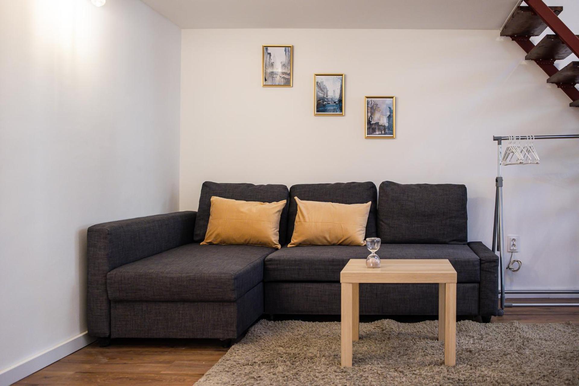 Venus - Keleti I Apartamento Budapest