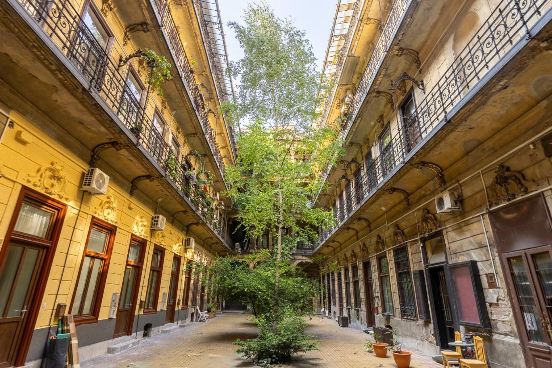 Venus - Keleti I Apartamento